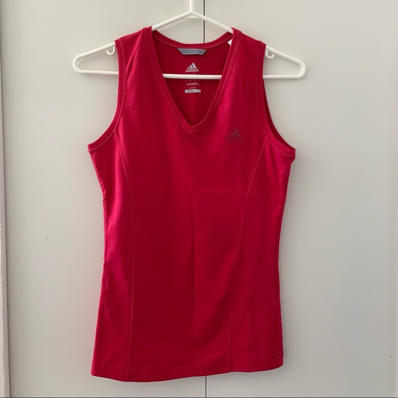 Adidas Tank Top - Picture 1 of 2